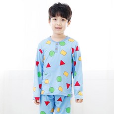 키즈라인 크레용 이지 set 블루