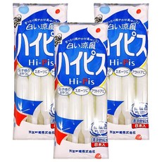 光武製菓 乳酸風味飲料棒 8支, 504ml, 3包