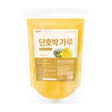 갑당약초 단호박 가루, 300g, 1개