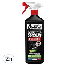 브리오신 키친 슈퍼클리너 주방세정제
