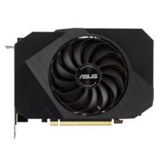 ASUS 華碩 顯示卡 PH-RTX3050-8G, 1個