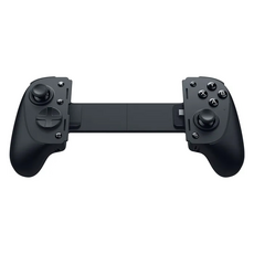RAZER 雷蛇 遊戲手持裝置, 主機級人體工學設計 伸縮式支撐板 支援iOS和Android雙系統, 1個