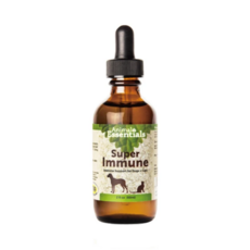 Animal Essentials 藥草醫家 超級免疫 藥草精華飲 犬貓適用, 維持免疫力, 1瓶