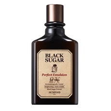 스킨푸드 블랙슈가 퍼펙트 에멀전 2X 포맨