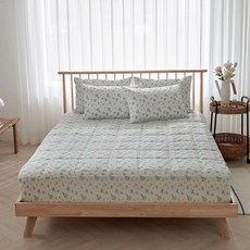 슈퍼싱글침대커버셋트