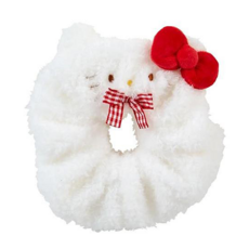 Sanrio 三麗鷗 造型髮圈