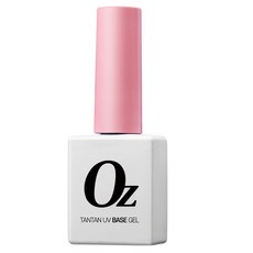 OZNAIL 美甲底膠 10g, 1個, 透明