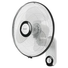 韓國 HAAN Han Kyunghee營業場所家用壁掛式電風扇 40cm HAAN-WF316M, 公雞-WF316M