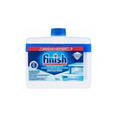 finish 洗碗機清潔劑 原味, 250ml, 1瓶