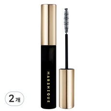 마르시끄 인리치드 속눈썹 블랙 영양제