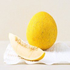 미국산 하미과 메론, 2.1kg, 1입