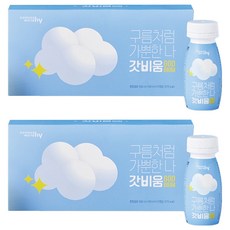 Hy 優格乳酸菌飲, 100ml, 10個