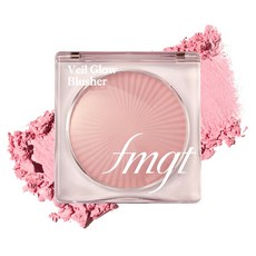 THE FACE SHOP 菲詩小舖 fmgt霧光光澤腮紅, 03 粉紅時刻, 1個