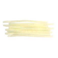 熱熔膠條, 透明, 直徑 7mm/11mm, 長 30cm, EVA樹脂材質, 黏度 12000-16000/cps, 1包