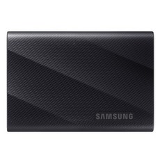 SAMSUNG 三星 T9 Type-C USB 3.2 Gen 2x2 外接式 ssd 固態硬碟, 1TB, MU-PG1T0B/WW