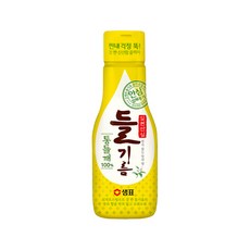 Sempio 膳府 紫蘇油 100%, 200ml, 1瓶