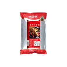 小磨坊 墨西哥番椒, 1kg, 1包