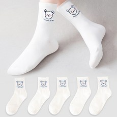 캐릭터양말 TOP01