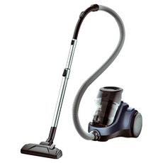 Electrolux 伊萊克斯 吸塵器 EC41-4DB, 雙層氣旋技術, 五重過濾系統, 雙HEPA濾網