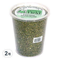 프롬더필드 고양이 캣닢 99 g, 리프앤플라워, 99g, 2개