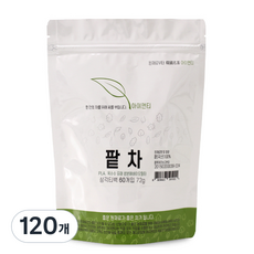 아이앤티 팥차 삼각티백, 1.2g, 60개입, 2개