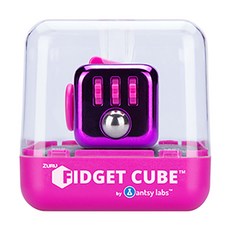 FIDGET Cube ASMR 減壓玩具, 鉻粉