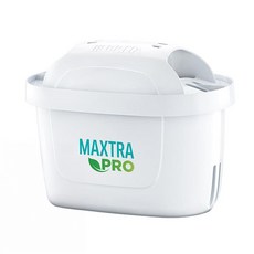 BRITA MAXTRA PRO濾芯 去水垢專家 6個, 1盒