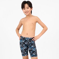 aquatica 男童款泳裝 BBK102 only one