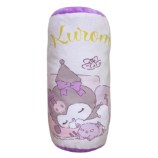 Sanrio 三麗鷗 酷洛米小圓筒造型抱枕, 午睡時光, 1個