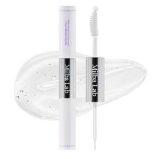 [비건뷰티] 밀바랩 제주 프루넬라 비건 콜라겐 속눈썹 영양제, 10ml, 1개
