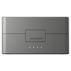 DJI Mic 3 충전 케이스, 혼합색상, DM3035