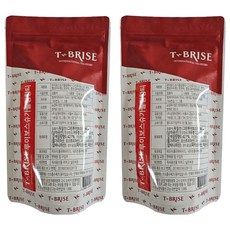 브리즈 루이보스슈가플럼향티, 2g, 20개입, 2개 2g, 20개입, 2개