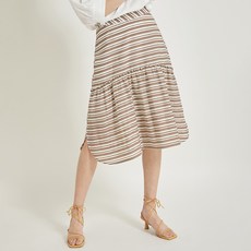 멀티스트라이프잔리플홑이불