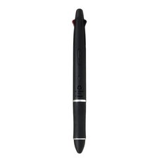 PILOT 百樂 Dr.Grip 健握4+1多功能筆 0.5mm, 金屬黑, 1支