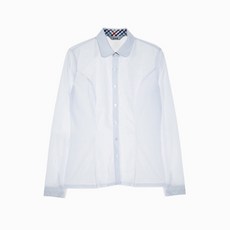 교복몰하복블라우스