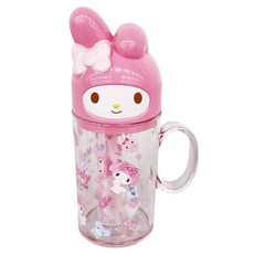 Sanrio 三麗鷗 口杯組 6g, 983843, 1個