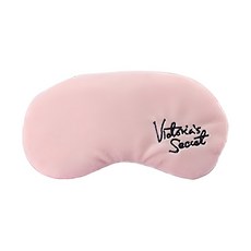 Victoria's Secret 五檔蒸氣熱敷眼罩，多色可選，可拆洗循環使用, 粉色, 1個