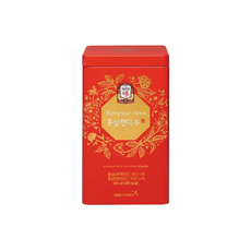 正官庄 高麗蔘糖, 240g, 1盒