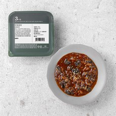 집반찬연구소 국내산 우렁쌈장, 240g, 1개