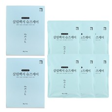 살림백서 슈즈케어 신발탈취제, 480g, 2개