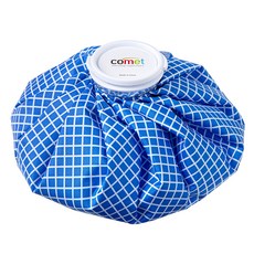 comet 冷熱敷袋, 1個