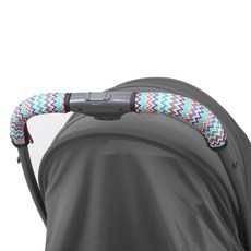 유모차자동차핸들