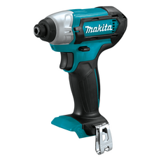 Makita 12Vmax 無繩裸工具衝擊起子 TD110DZ, 1個