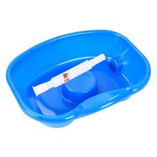 洗髮桶, 隨機發貨, 1個