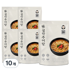 남가네설악추어탕 즉석탕
