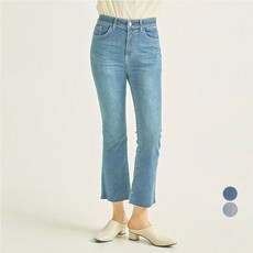 여름데님