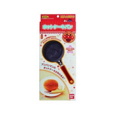 BANDAI ANPANMAN 麵包超人 日本製烤盤, Hot Cake Pan, 1個
