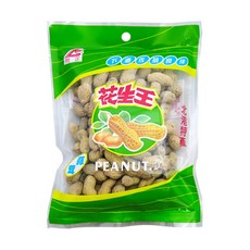 同正 蒜茸花生王, 北港特產下酒佐茶良伴, 200g, 1包