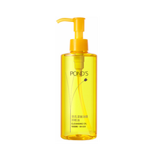 POND'S 旁氏 深層淨顏卸妝油, 175ml, 1瓶