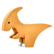 HALFTOYS 哈福玩具 副櫛龍 PARA, 恐龍系列 NO.006, 1組